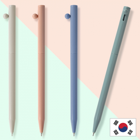 코리아니들볼노크빈티지 독일잉크, 초초점도 // 국산 #3