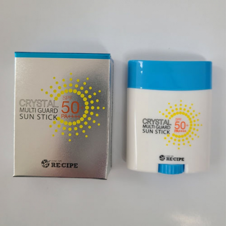 크리스탈 멀티가드 선스틱 15g #3