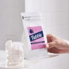 터블 이지클린 텀블러 세정제 100P