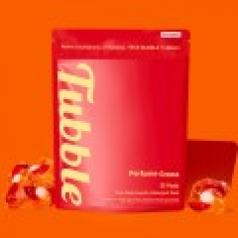 터블 트루클린 퍼퓸 캡슐 세탁세제 35P 퍼퓸그라스