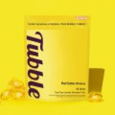 터블 트루클린 퍼퓸 캡슐 세탁세제 35P 퍼퓸미모사