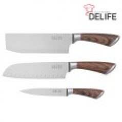 디라이프 프리미엄 칼세트 3종