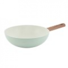 AGK노르딕 에센셜 궁중팬 28cm