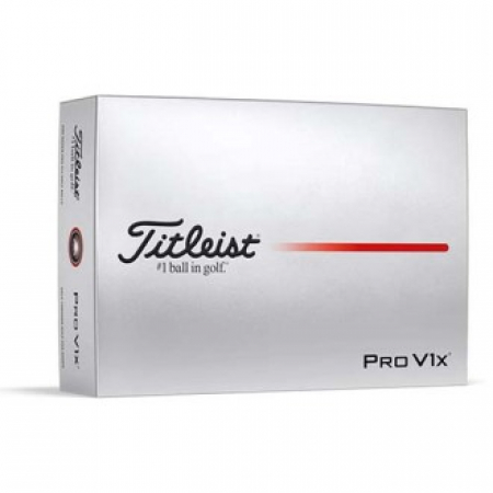 타이틀리스트 Prov 1X 골프공 12구 더즌 #2