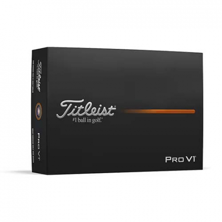 타이틀리스트 Pro v1 골프공 12구 더즌 #3