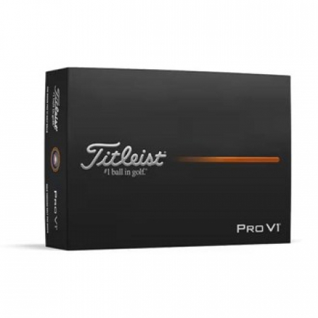 타이틀리스트 Pro v1 골프공 12구 더즌 #2
