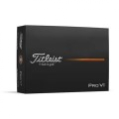 타이틀리스트 Pro v1 골프공 12구 더즌