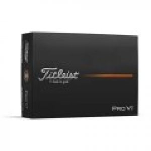 타이틀리스트 Pro v1 골프공 12구 더즌