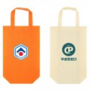 데일리 고급 부직포가방 컬러인쇄 부직포백 다용도가방