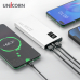 작은이미지: 유니콘 PD-10000M PD3.0 QC3.0 초고속충전 10000mAh C타입 22.5W 고출력 보조배터리 #6