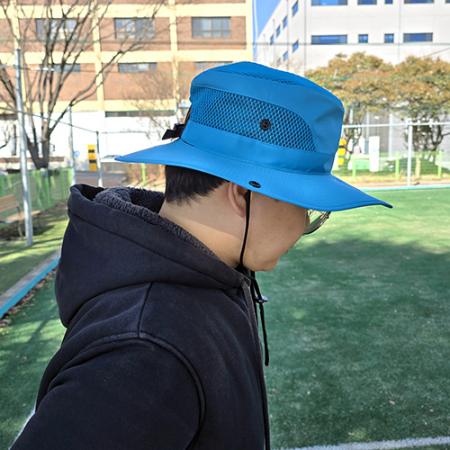 NSCAP NS 등산모자 1077 #5