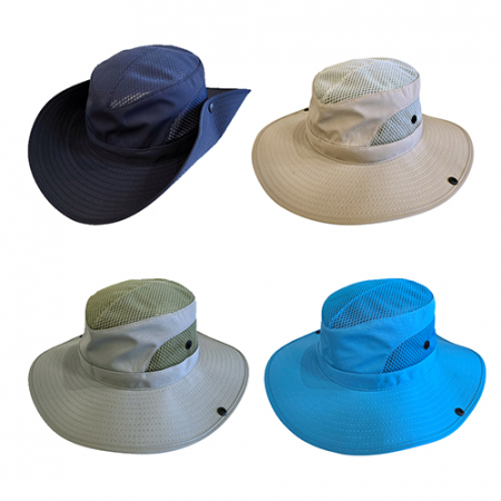 NSCAP NS 등산모자 1077 #9