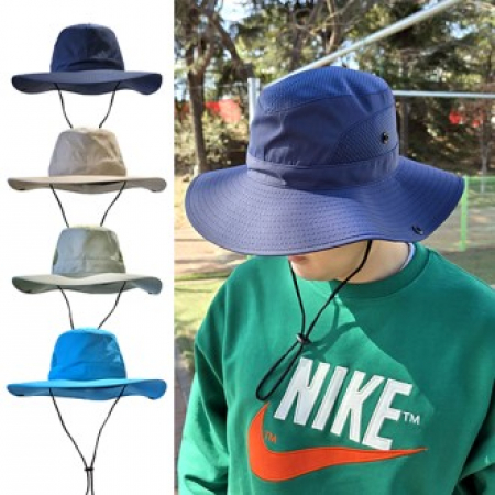 NSCAP NS 등산모자 1077 #2