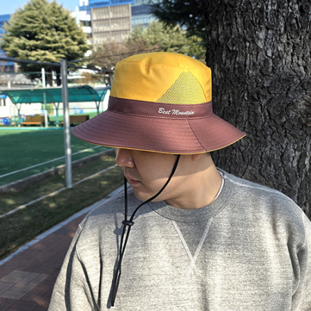 NSCAP NS 등산모자 1074 #4