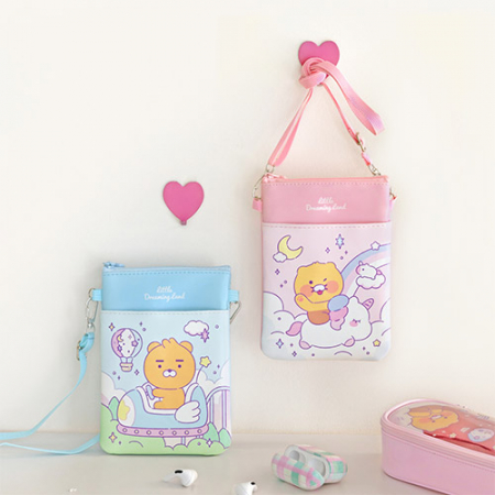 캐릭터 귀여운 크로스백 #8