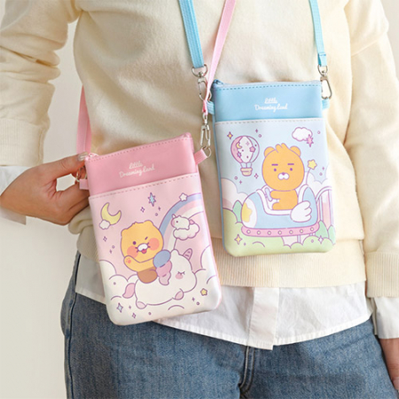 캐릭터 귀여운 크로스백 #2