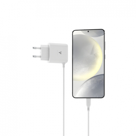 요이치 헤라C PD 30W 25W 18W 15W C타입 케이블 일체형 고속 충전기 #6