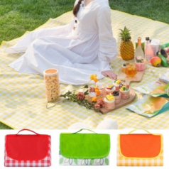 다온 돗자리 휴대용 피크닉매트 캠핑 방수돗자리