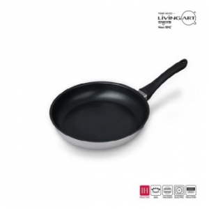 리빙아트 에코 올스텐 후라이팬28cm
