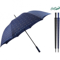 크로커다일 폰지로고 장우산