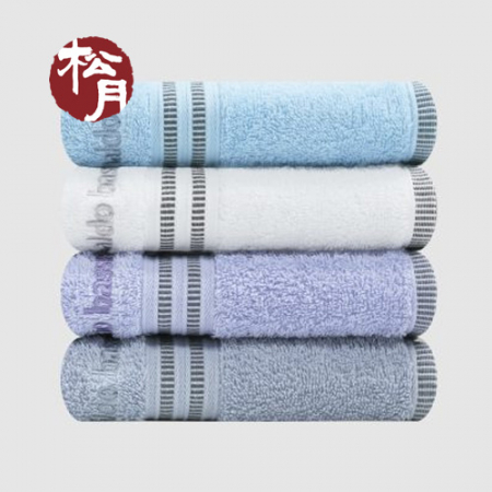 [송월타올] AB트윈38 1P 기념수건 #2