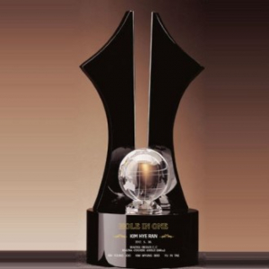 트로피 DH15