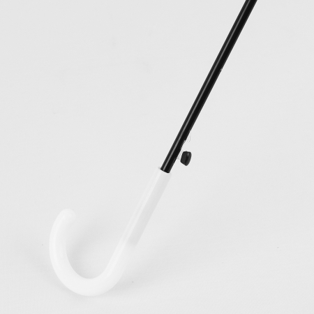 8K 투명자동비닐우산 투명비닐우산 투명자동우산 / 인쇄제작가능 #5