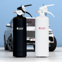 비스트 세이버 차량용 가정용 1kg 분말소화기