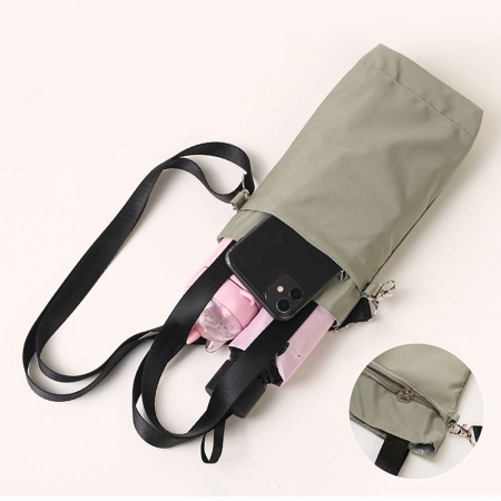 여행용방수 우산 텀블러 다용도 백 A타입 #2