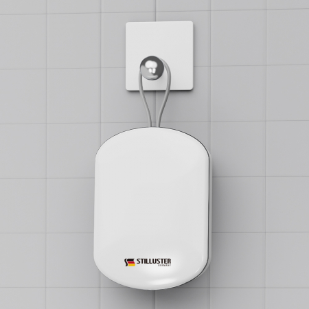 슈틸루스터 휴대용 무선 칫솔살균기 #5