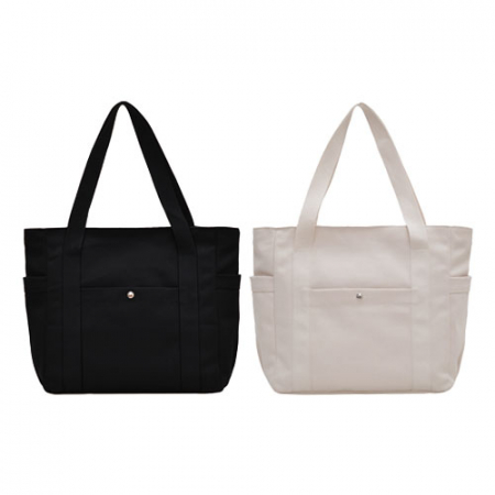 캔버스 텀블러백4 쓰리포켓 #2