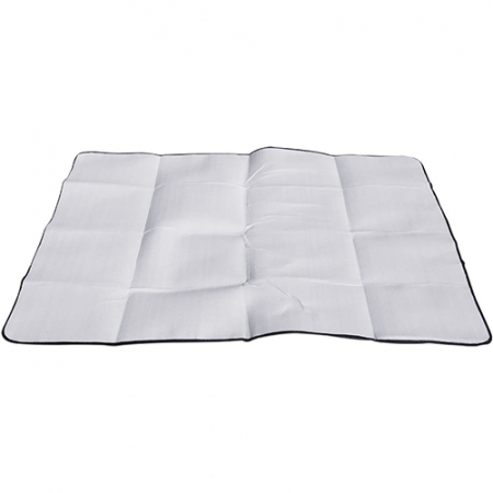 은박돗자리+고급보관용가방 150*130 돗자리매트 캠핑매트 피크닉매트 피크닉돗자리 // 인쇄제작가능 #5