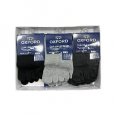 신사 발가락 양말단목