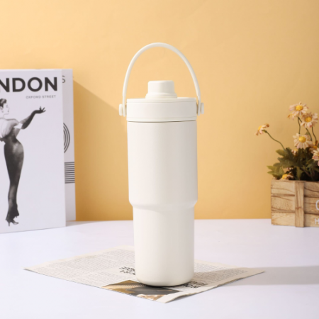 보헤미안 스텐 316 소재 텀블러 735ml #6