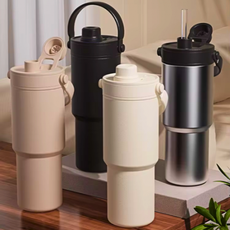 보헤미안 스텐 316 소재 텀블러 735ml #3