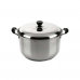 작은이미지: 퀸센스 Day7 스텐 곰솥 34cm #2