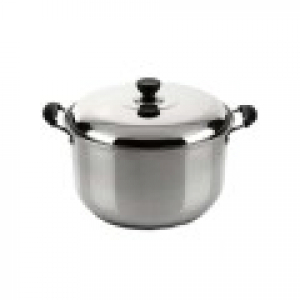 퀸센스 Day7 스텐 곰솥 34cm
