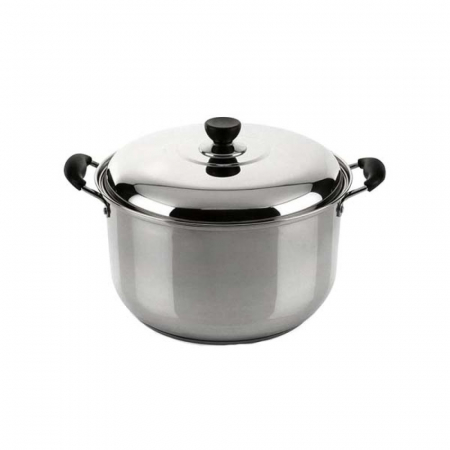 퀸센스 Day7 스텐 곰솥 32cm #3