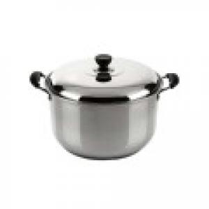 퀸센스 Day7 스텐 곰솥 32cm