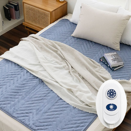 온다잠 탄소매트 전기장판 일반형 더블 // 국산 #3