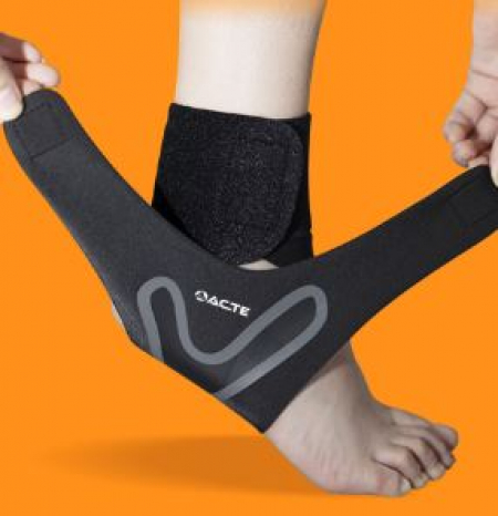 액트발목보호대 좌1+우1 2p #2