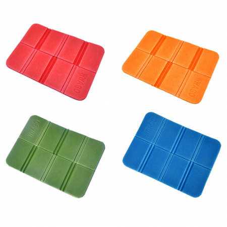 다오릉 K62 휴대용 접이식 1인용 방석 #2