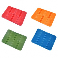 다오릉 K62 휴대용 접이식 1인용 방석