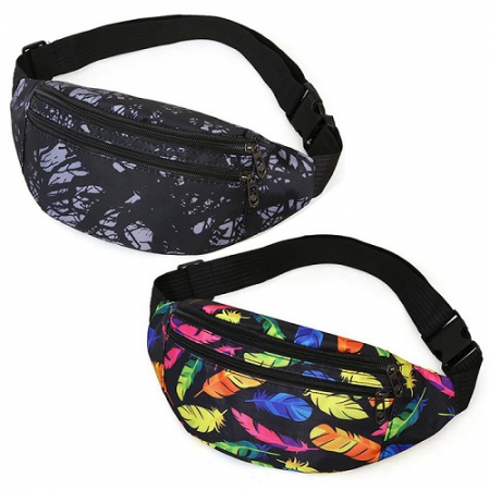 컬러 패션 다이나 힙쌕 #3