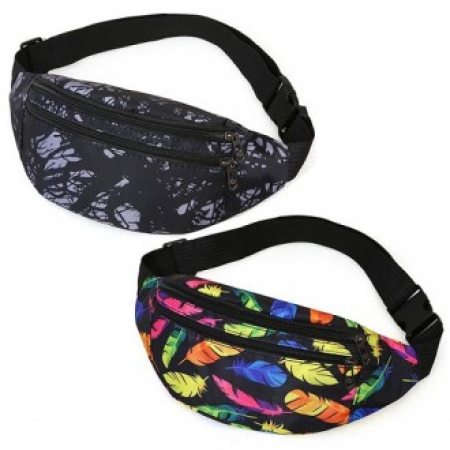 컬러 패션 다이나 힙쌕 #2