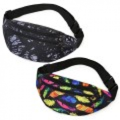 컬러 패션 다이나 힙쌕