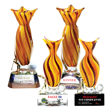 아트 컵 트로피 S8A167-456 S8A168-4 #2