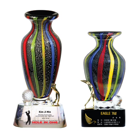 아트 컵 트로피 S8A166-12 #2