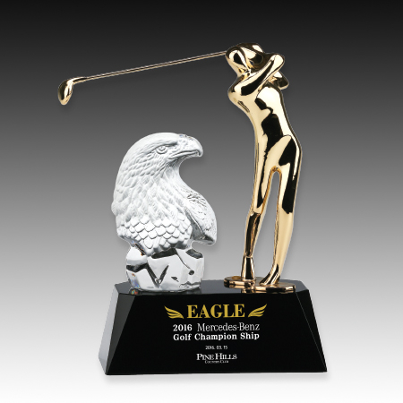 이글 펜스텐드 트로피 S8A151-2 #2
