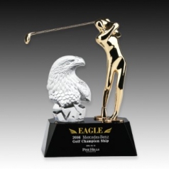 이글 펜스텐드 트로피 S8A151-2